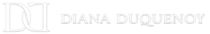 Logo von Diana Duquenoy – Führung, Kreativität und moderne Markenkommunikation