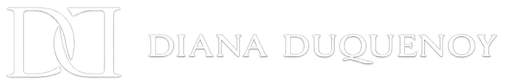 Logo Diana Duquenoy