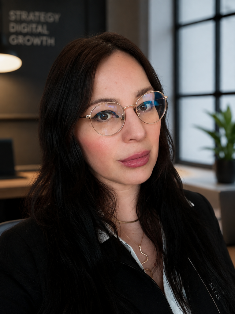 Diana Duquenoy, Portrait